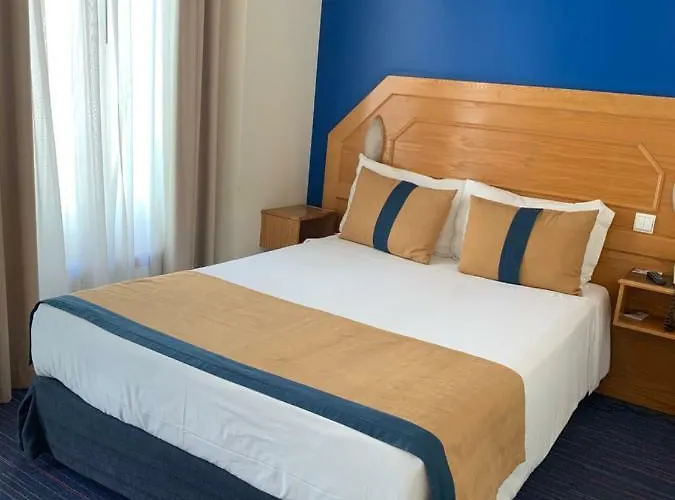 Hotel Do Chile