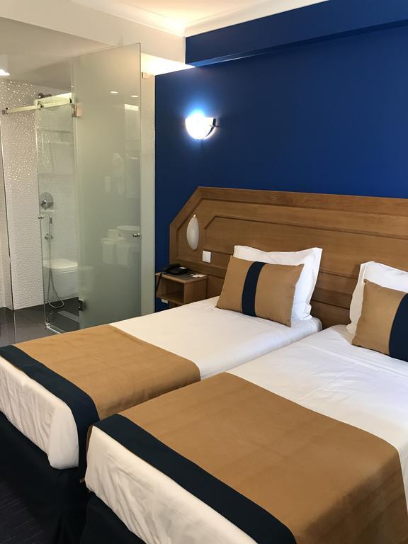 Do Chile Hotel 3*