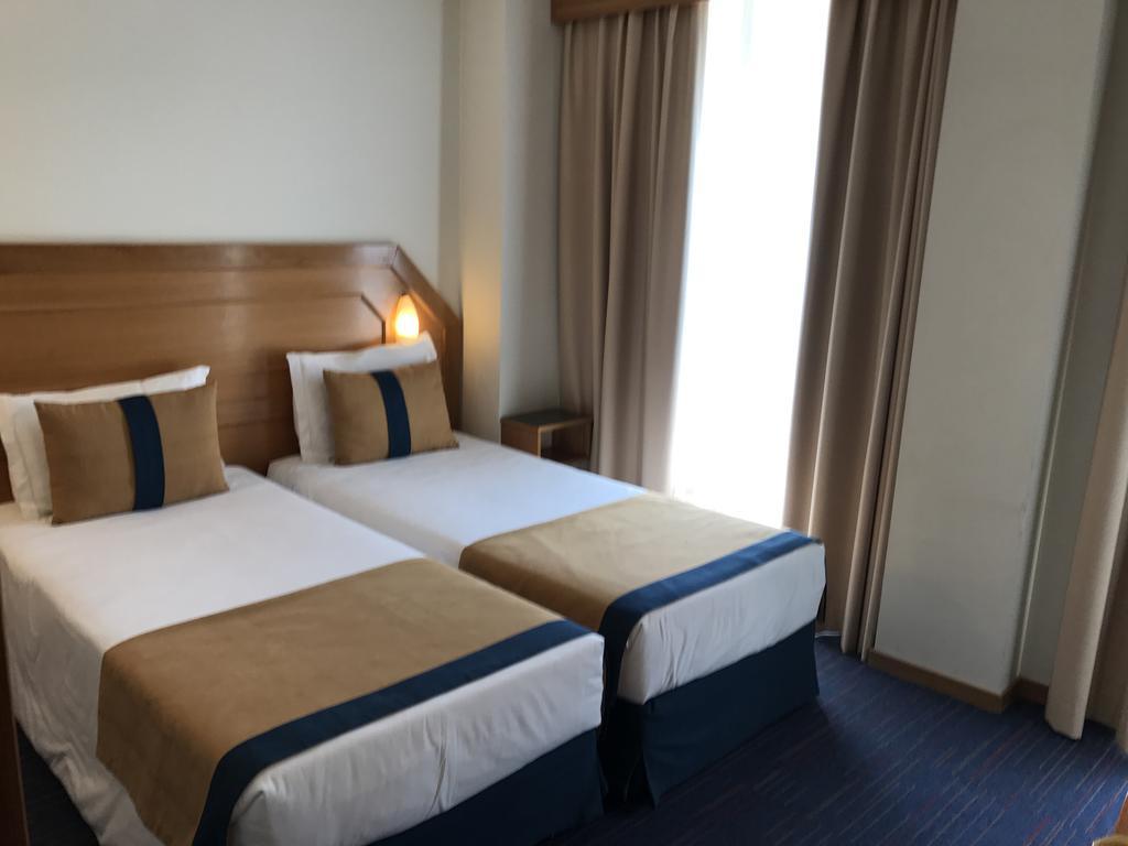 Do Chile Hotel Lisboa