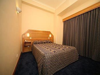 Hotel Do Chile 3*