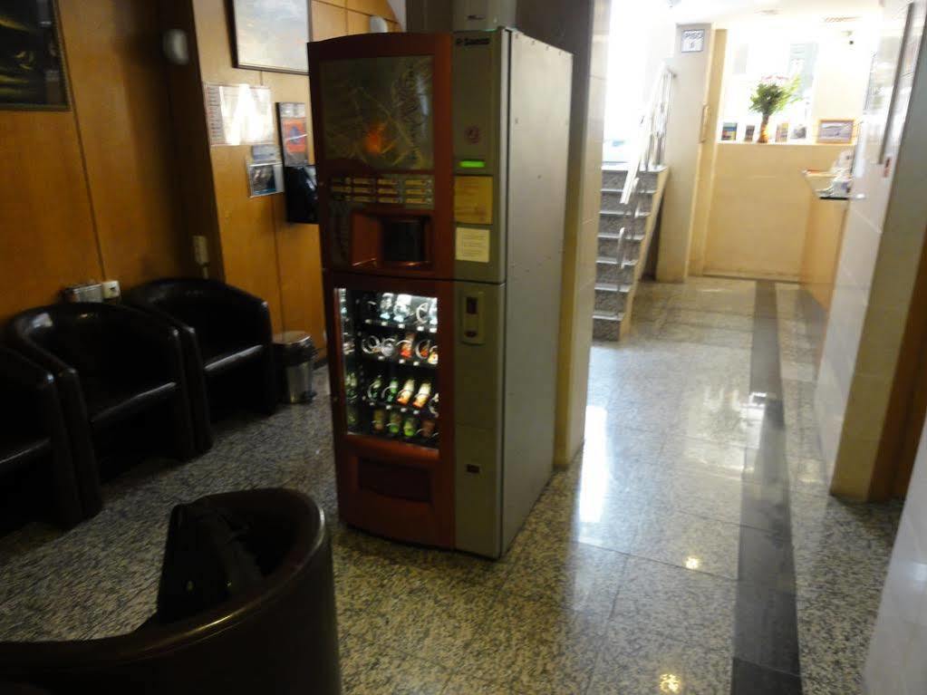 Hotel Do Chile