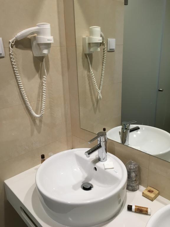 Do Chile Hotel Lisbon