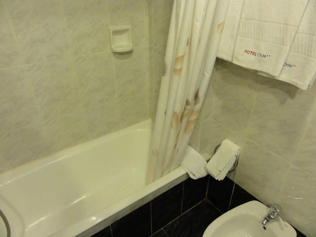 Hotel Do Chile Lisbon